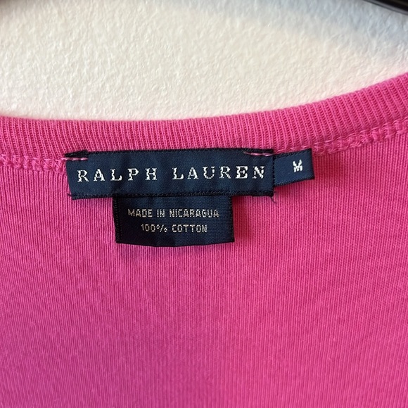 Ralph Lauren Tank Dress - Picture 3 of 5